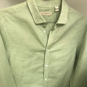 Burberry Shirt